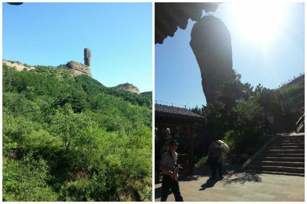 豐寧壩上旅游攻略圖片