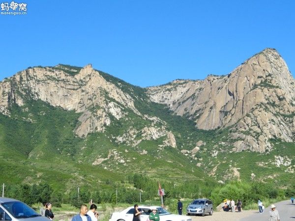 豐寧壩上旅游攻略圖片