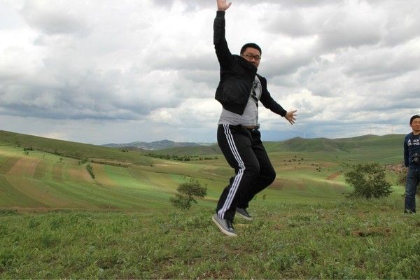 豐寧壩上旅游攻略圖片