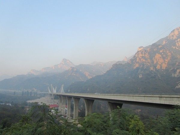 豐寧壩上圖片