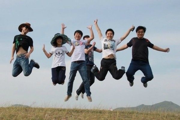 豐寧壩上旅游攻略圖片
