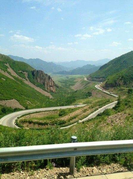 豐寧壩上旅游攻略圖片