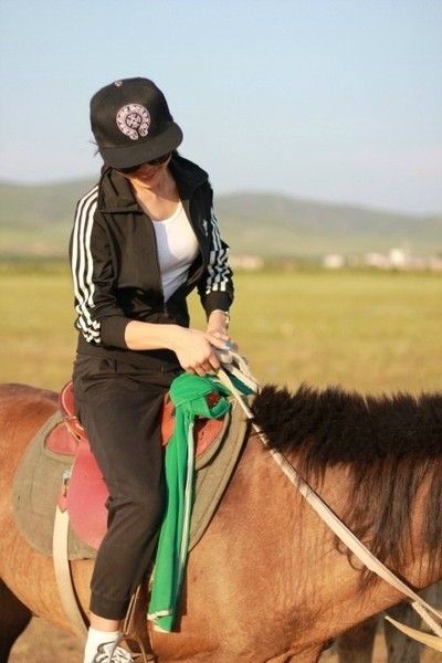 豐寧壩上自助游圖片