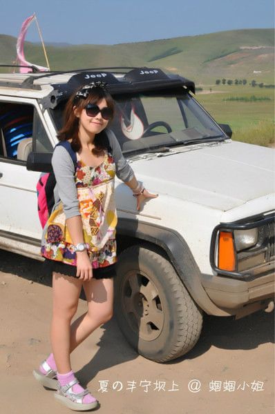豐寧壩上旅游攻略圖片