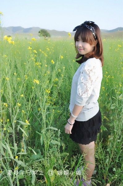 豐寧壩上旅游攻略圖片