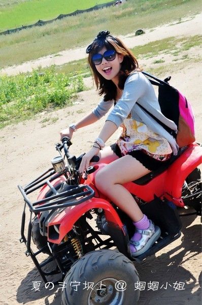 豐寧壩上旅游攻略圖片