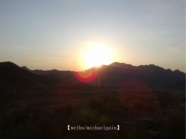 豐寧壩上旅游攻略圖片