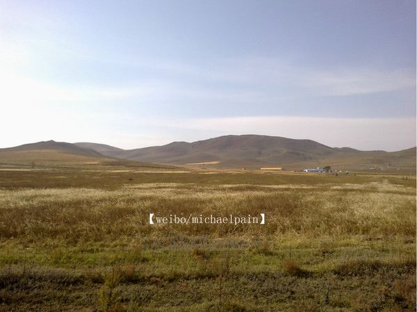 豐寧壩上自助游圖片