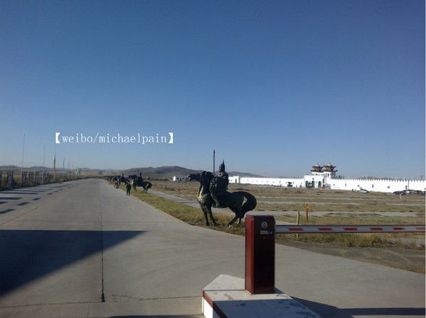 豐寧壩上旅游攻略圖片