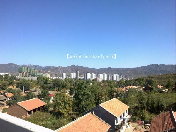 豐寧壩上旅游攻略圖片