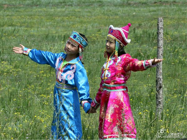 豐寧壩上自助游圖片