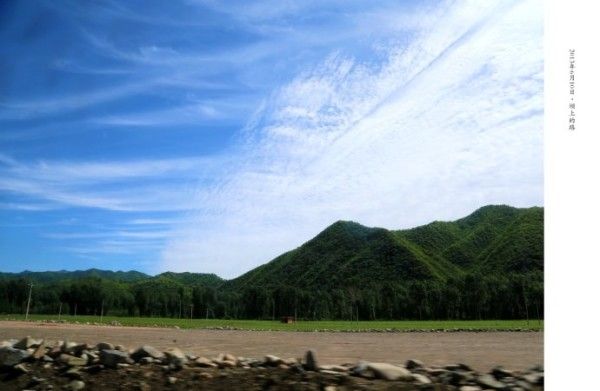 豐寧壩上旅游攻略圖片