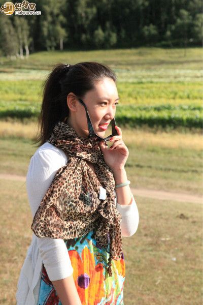 豐寧壩上景點圖片