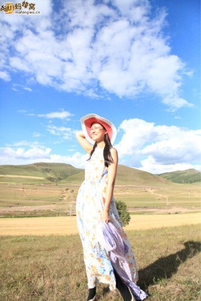 豐寧壩上旅游攻略圖片