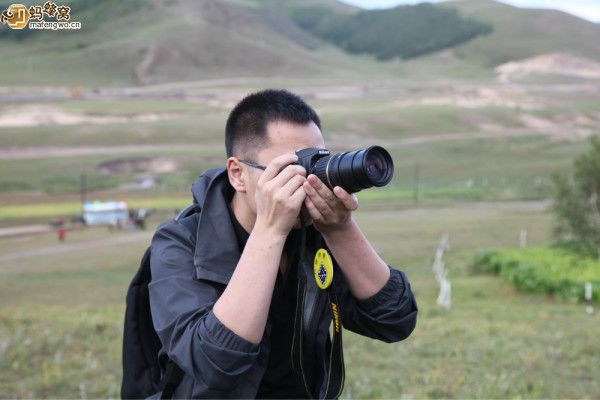 豐寧壩上自助游圖片