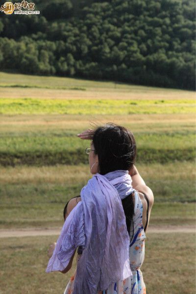 豐寧壩上旅游攻略圖片
