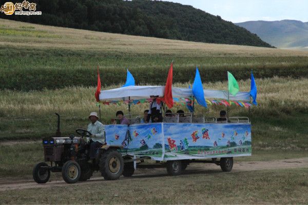 豐寧壩上旅游攻略圖片