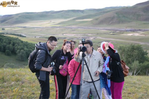 豐寧壩上旅游攻略圖片