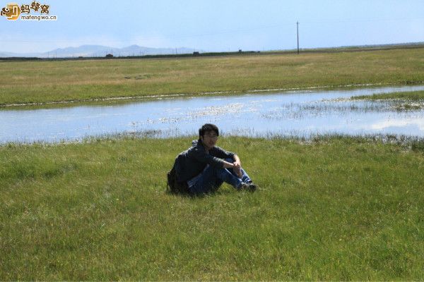 豐寧壩上旅游攻略圖片