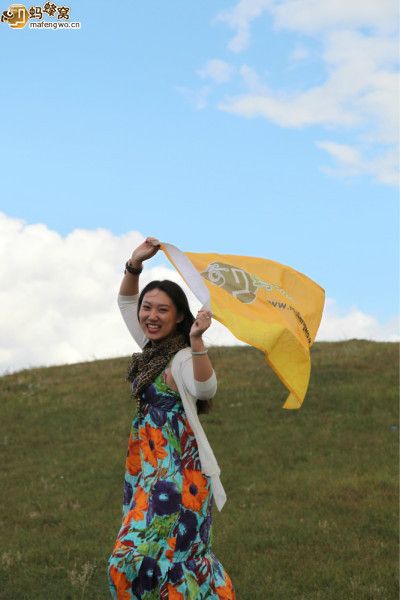豐寧壩上圖片