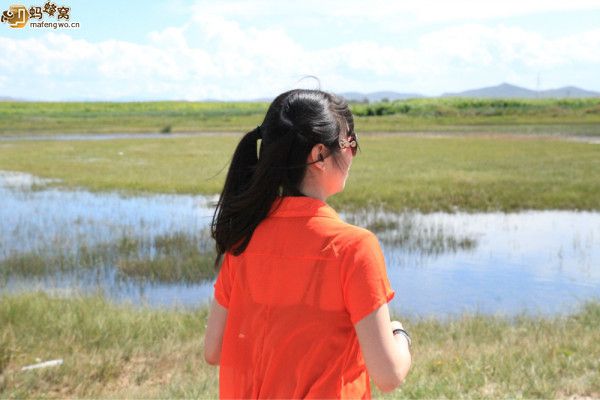 豐寧壩上旅游攻略圖片