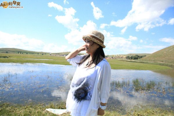 豐寧壩上旅游攻略圖片