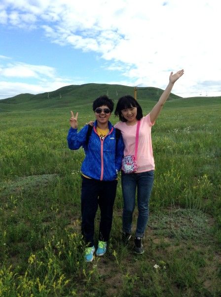 豐寧壩上自助游圖片