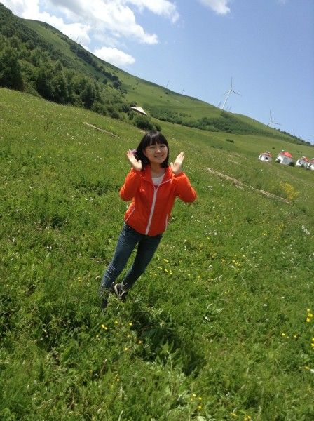 豐寧壩上旅游攻略圖片