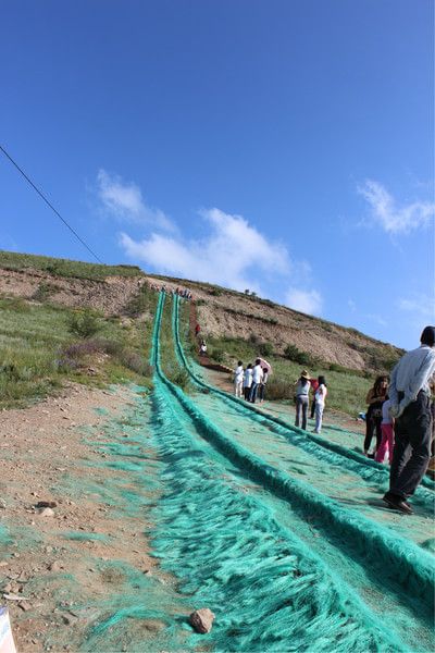 豐寧壩上旅游攻略圖片