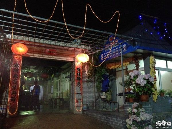 豐寧壩上旅游攻略圖片