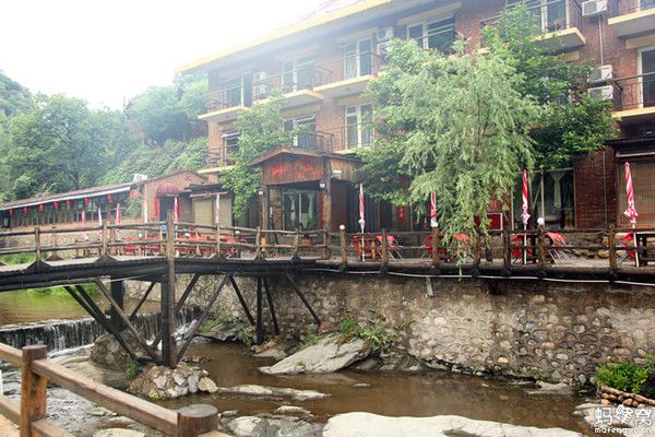 豐寧壩上旅游攻略圖片