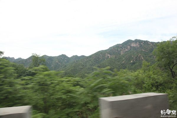 豐寧壩上圖片