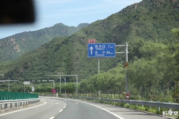 豐寧壩上自助游圖片