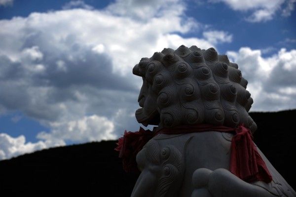 豐寧壩上旅游攻略圖片