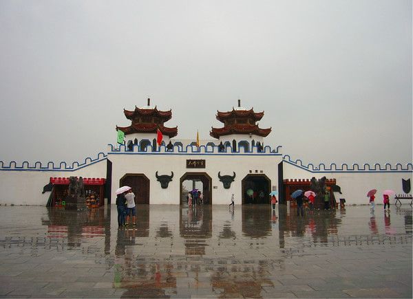 豐寧壩上自助游圖片