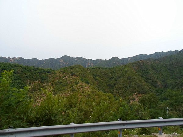 豐寧壩上旅游攻略圖片