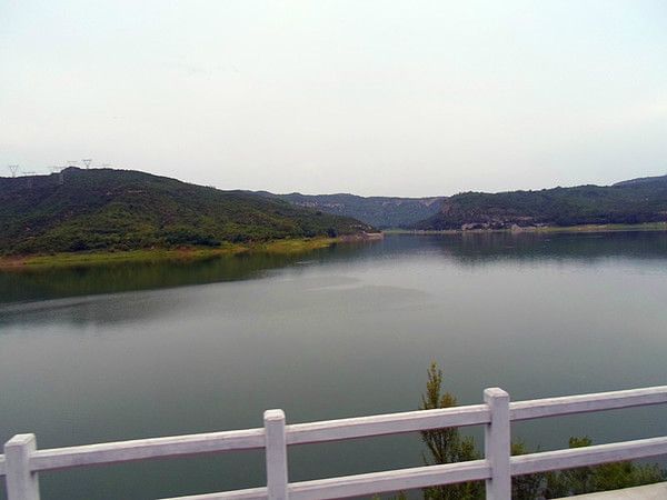 豐寧壩上旅游攻略圖片