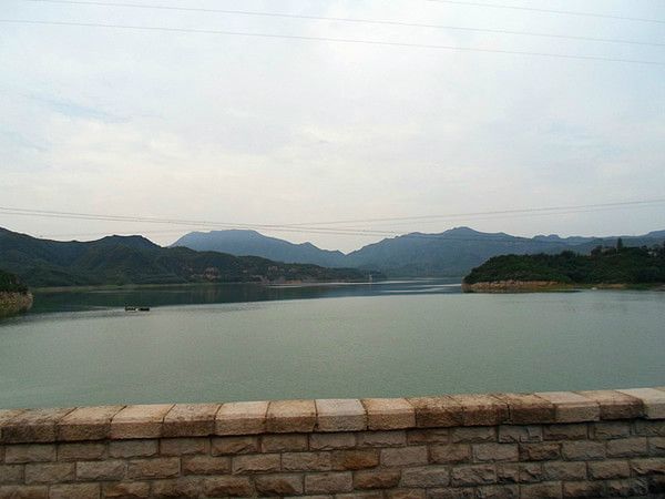 豐寧壩上景點(diǎn)圖片