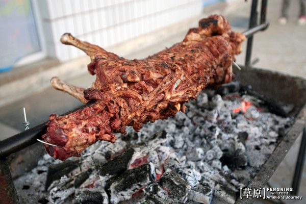 豐寧壩上景點(diǎn)圖片