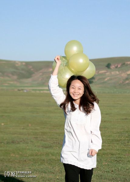 豐寧壩上自助游圖片
