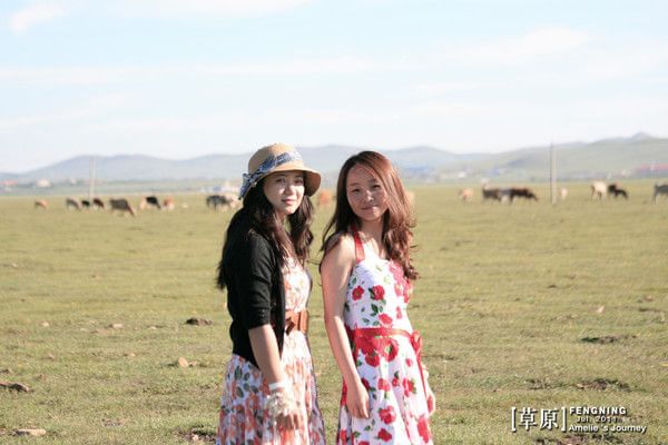 豐寧壩上旅游攻略圖片