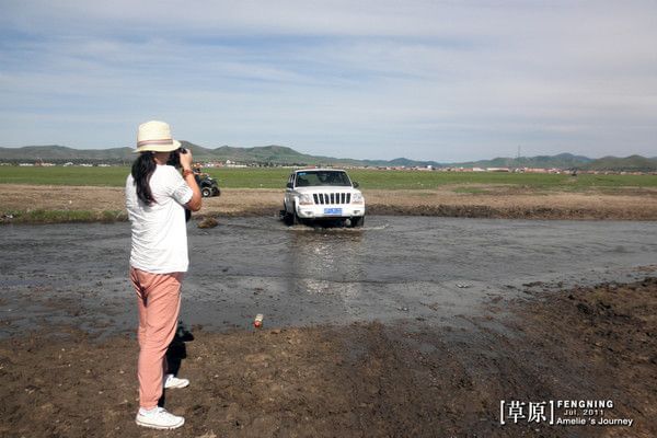 豐寧壩上自助游圖片