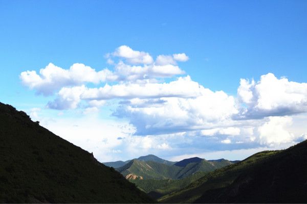 錫林郭勒景點圖片