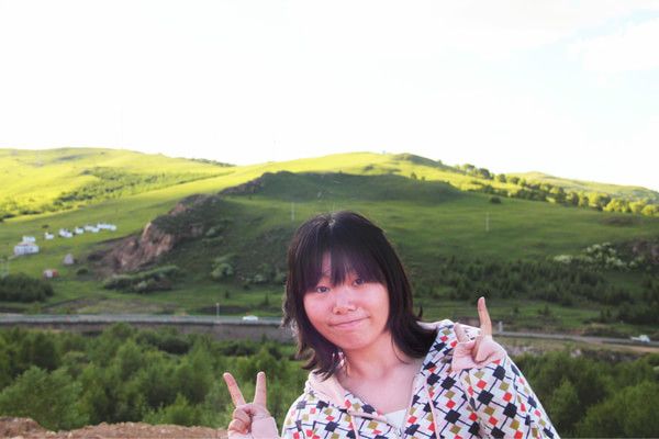 錫林郭勒旅游攻略圖片