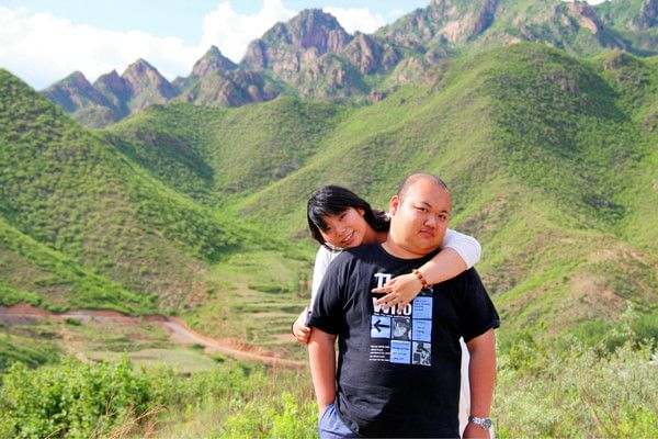 錫林郭勒景點圖片