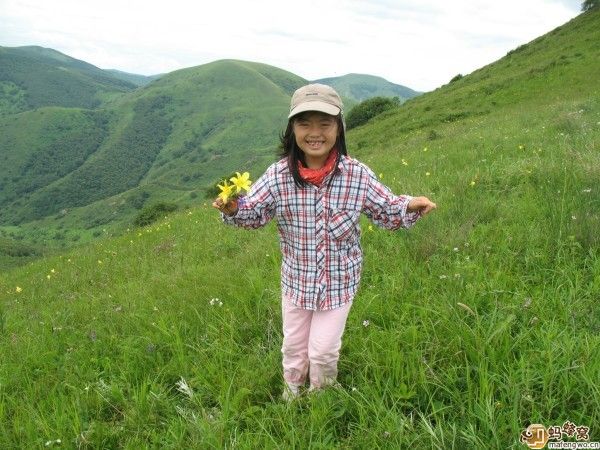 豐寧壩上圖片