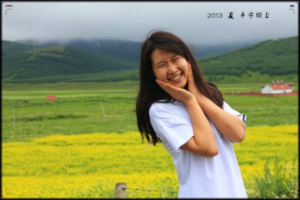 豐寧壩上自助游圖片