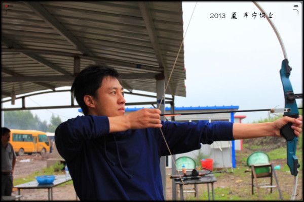 豐寧壩上圖片