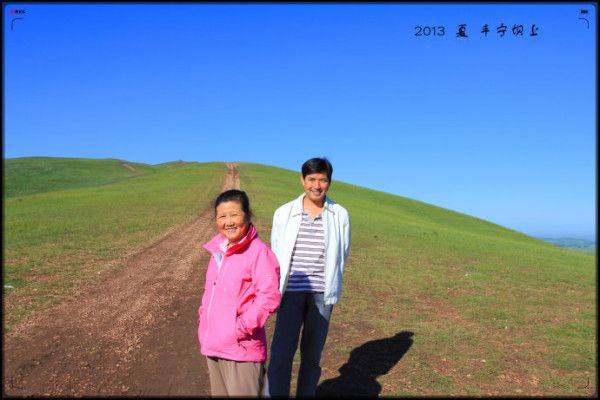 豐寧壩上自助游圖片