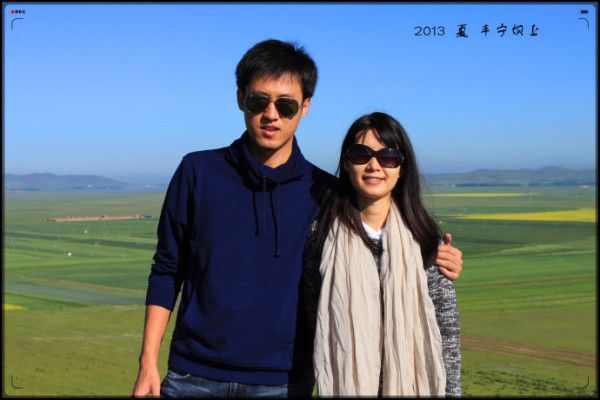 豐寧壩上旅游攻略圖片